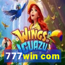 777win com